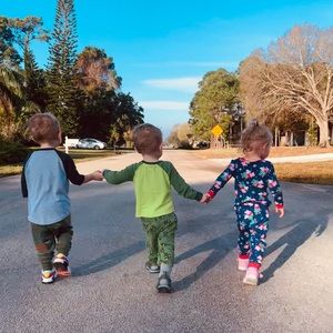 Meet your Posher, Jamie